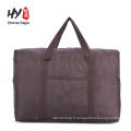 Sac à bandoulière oxford personnalisé logo fitness mode voyage